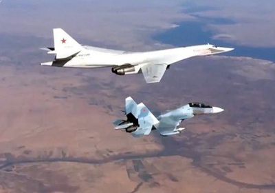 روسيا.. رحلة مراقبة مرتقبة للأراضي الأمريكية ضمن اتفاقية "الأجواء المفتوحة"