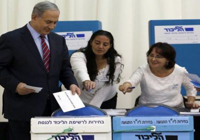 بعد الاشتباه بالتزوير.. مطالبات بالتحقيق الجنائي في الانتخابات الإسرائيلية