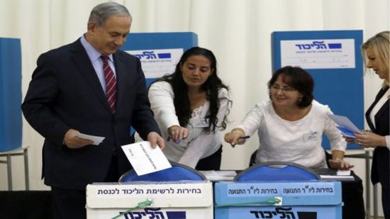 بعد الاشتباه بالتزوير.. مطالبات بالتحقيق الجنائي في الانتخابات الإسرائيلية