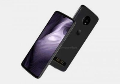 بمميزات خاصة.. تعرف على مواصفات هاتف موتورولا Moto Z4 الجديد