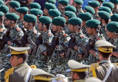 بعد تصنيفه إرهابيًا.. أمريكا تمنح بعض الاستثناءات للتعامل مع الحرس الثوري الإيراني