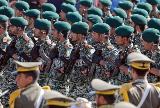 بعد تصنيفه إرهابيًا.. أمريكا تمنح بعض الاستثناءات للتعامل مع الحرس الثوري الإيراني