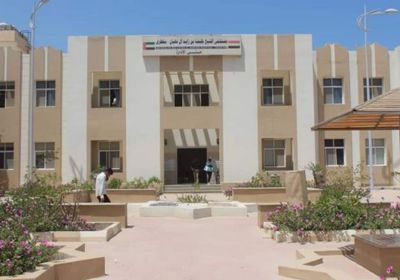 سقطرى تستقبل أخصائية نساء وتوليد قادمة من دولة الإمارات 