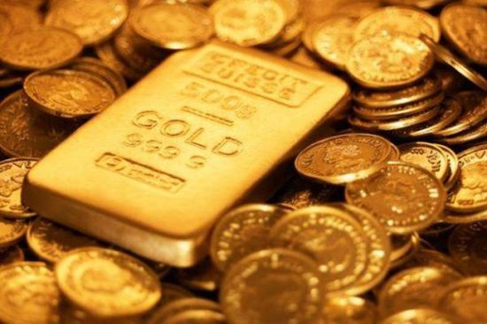 أسعار الذهب تنتعش مجددًا لتسجل هذا الرقم