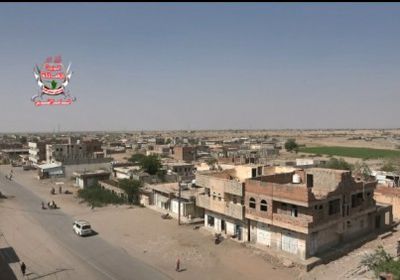 هجوم حوثي جديد على مواقع العمالقة في الحديدة