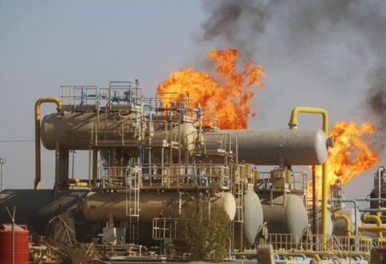 العراق: لن نتخذ قرارًا بزيادة إنتاج النفط إلا بالاتفاق مع أوبك