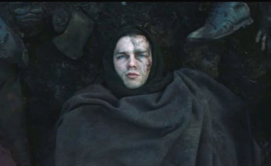 شبكة Fox تطرح إعلان جديد لفيلم Tolkien 