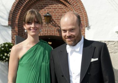 أغنى رجل بالدنمارك يعلن مقتل أولاده الثلاثة بتفجير الكنيسة