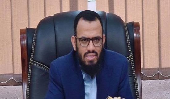 بن بريك ينشر فيديو لإمرأة شهدت مسيرات النضال الجنوبي