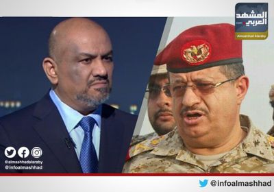 ما الذي يخبئه إخوان الشرعية في علاقتهم بالانقلاب الحوثي؟