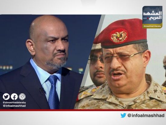 ما الذي يخبئه إخوان الشرعية في علاقتهم بالانقلاب الحوثي؟