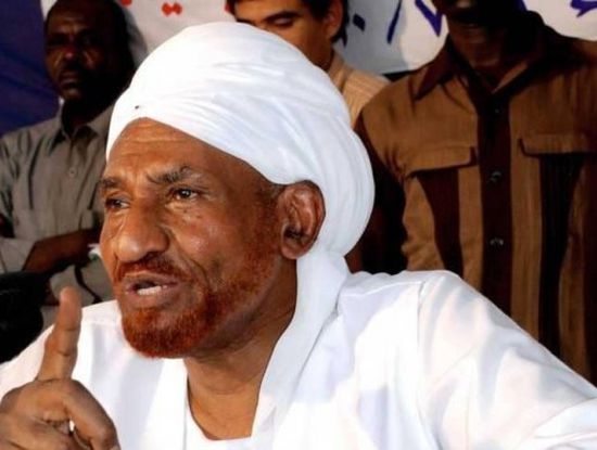 أكبر حزب سوداني معارض يعلن مقاطعة المجلس العسكري الانتقالي