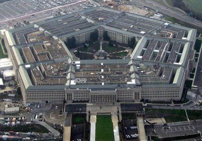 تصريح جديد من " البنتاجون " بشأن اليمن