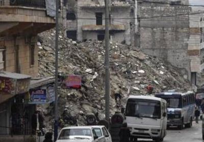 مركز لمصالحة الأطراف المتناحرة في سوريا: تبادل الأسرى بين السلطات والمعارضة