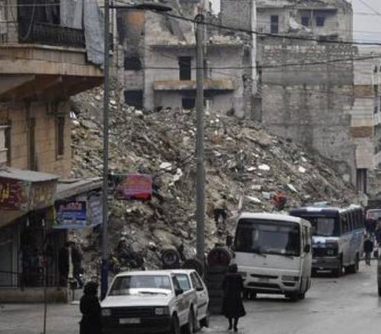 مركز لمصالحة الأطراف المتناحرة في سوريا: تبادل الأسرى بين السلطات والمعارضة