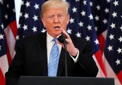 بعد إنهاء الإعفاءات.. مسؤول أمريكي: تهديدات إيران بإغلاق مضيق هرمز غير مقبولة