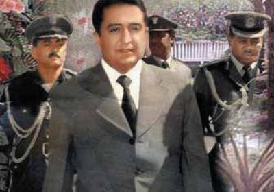  مليشيا الحوثي والجزيرة ينتجان فليما مشتركا حول مقتل الحمدي لاتهام السعودية (خاص)