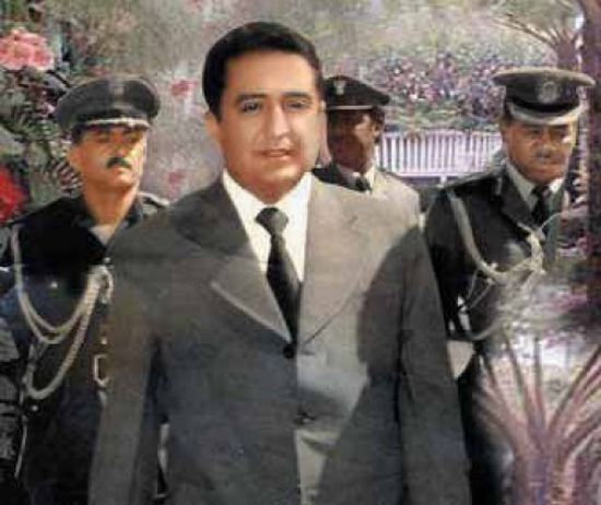  مليشيا الحوثي والجزيرة ينتجان فليما مشتركا حول مقتل الحمدي لاتهام السعودية (خاص)