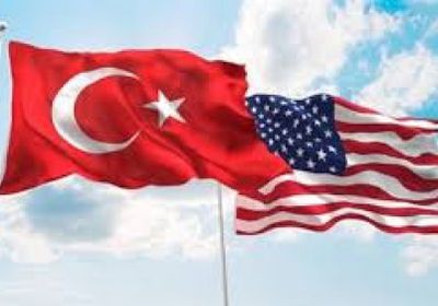 سياسي يكشف تفاصيل أزمة تركيا الجديدة مع أمريكا