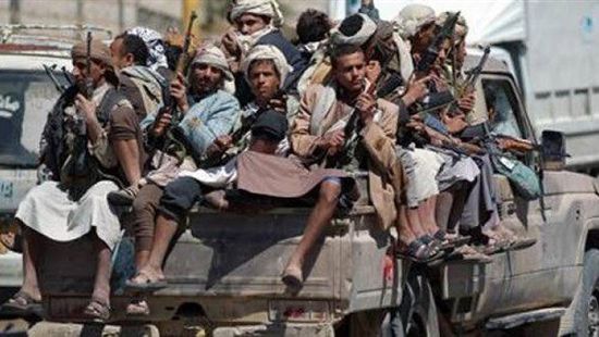مقتل 10 آلاف حوثي بينهم 5 مطلوبين للتحالف في 2018