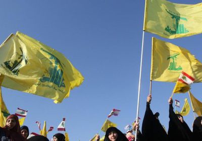 أول تعليق لبناني على قرار أمريكا بشأن حزب الله