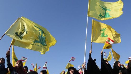 أول تعليق لبناني على قرار أمريكا بشأن حزب الله