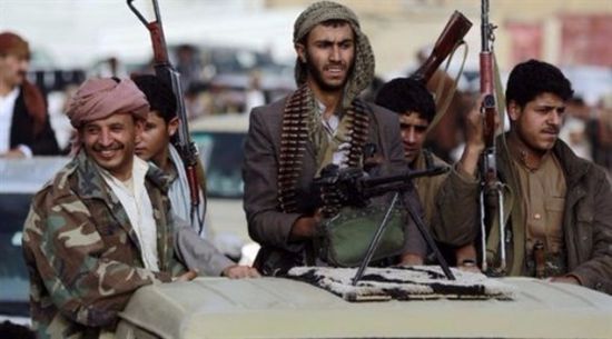 إجراءات أمريكية لتفكيك بنية الإرهاب الإيراني.. متى يأتي دور الحوثي؟