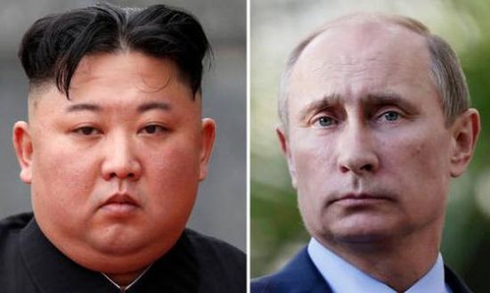 زيارة مرتقبة لزعيم كوريا الشمالية إلي روسيا 