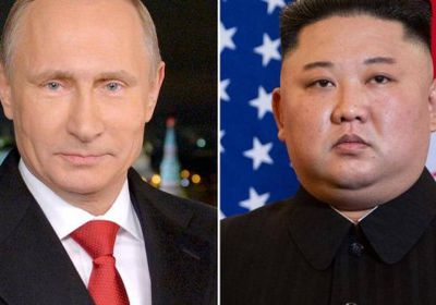 لقاء مرتقب بين "كيم جونغ" و"بوتن" نهاية الأسبوع