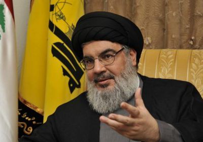 واشنطن ترصد 10 ملايين دولار لمن يدلي بمعلومات لوقف تمويل حزب الله "تفاصيل"