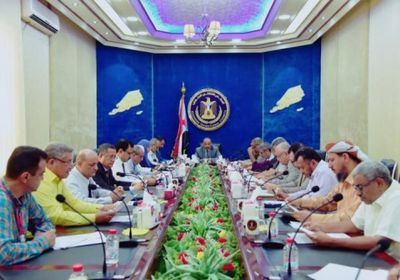 غالب: المجلس الانتقالي ممثل لكل جنوبي