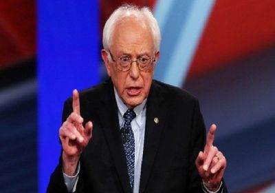 سيناتور أمريكي يصف حكومة نتنياهو بـ" العنصرية "