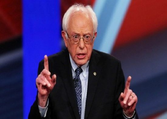 سيناتور أمريكي يصف حكومة نتنياهو بـ" العنصرية "