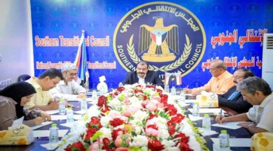 اجتماع للجنة الحوار الجنوبي في عدن برئاسة بن بريك 
