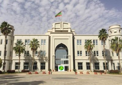 تزايد المتقدمين لرئاسة موريتانيا إلى 8 مرشحين