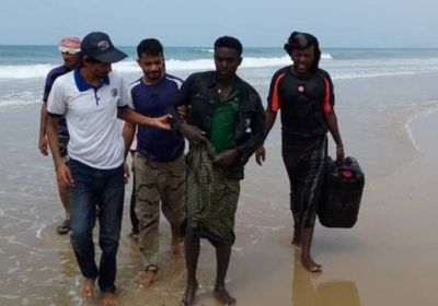 الهلالي: تهريب الأفارقة إلى الجنوب وصل للآلاف هذا الشهر