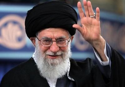 الجبوري: خامنئي جبان أمام أميركا وإسرائيل وقوي فقط على ضعفاء