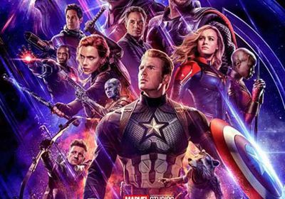 فيلم " Avengers: Endgame " يجمع 150 مليون دولار قبل عرضه