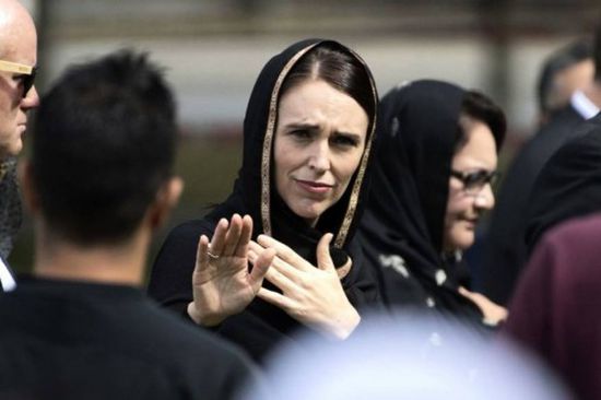 نيوزيلندا تمنح متضرري هجوم المسجدين وزويهم إقامة دائمة