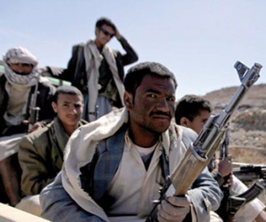 المتحدث باسم العمالقة: مليشيا الحوثي ارتكبت مجازر ضد الإنسانية في الحديدة