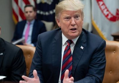 يونيو المقبل.. ترامب يجري زيارة مرتقبة لبريطانيا وفرنسا 