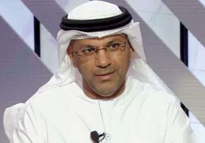 الكعبي: للحروب رجال الجنوب وللخيانة حزب الإصلاح!