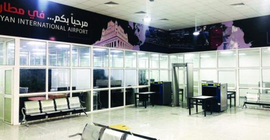 افتتاح وشيك لمطار الريان بعد "تطوير إماراتي" بمواصفات عالمية