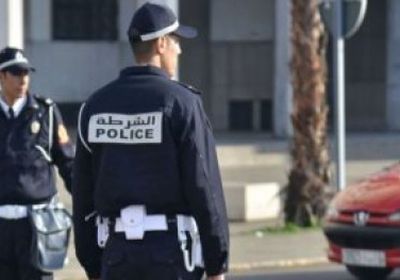  المغرب: اعتقال عنصر جديد من أفراد موالية لداعش