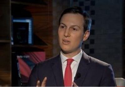 البيت الأبيض: الكشف عن خطة ترامب بشأن الصراع الإسرائيلي الفلسطيني في يونيو