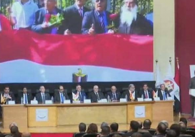 الهيئة الوطنية للإنتخابات في مصر: 88.33٪ قالوا نعم للدستور