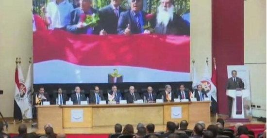 الهيئة الوطنية للإنتخابات في مصر: 88.33٪ قالوا نعم للدستور