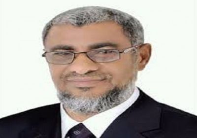 بامعلم يُوجه رسالة هامة للسعودية والإمارات