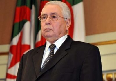 إنهاء مهام الرئيس التنفيذي لشركة النفط الجزائرية