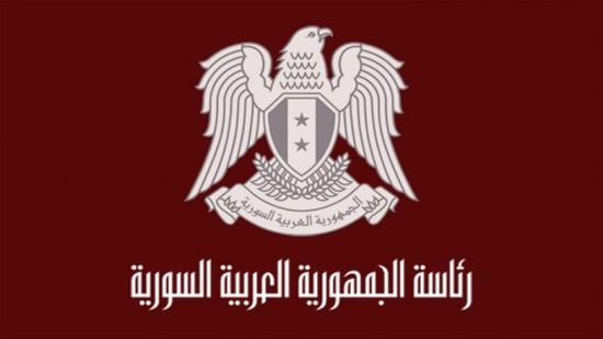 الرئاسة السورية: نواجه حرب ناعمة على البلاد  ستزداد خلال المرحلة القادمة